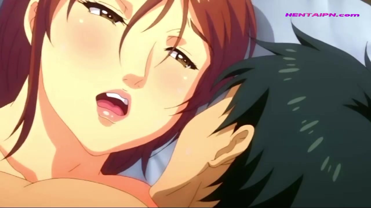 Torokase Orgasm Ep.1 ENG SUB