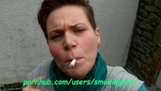 Smoking Video Blog 2