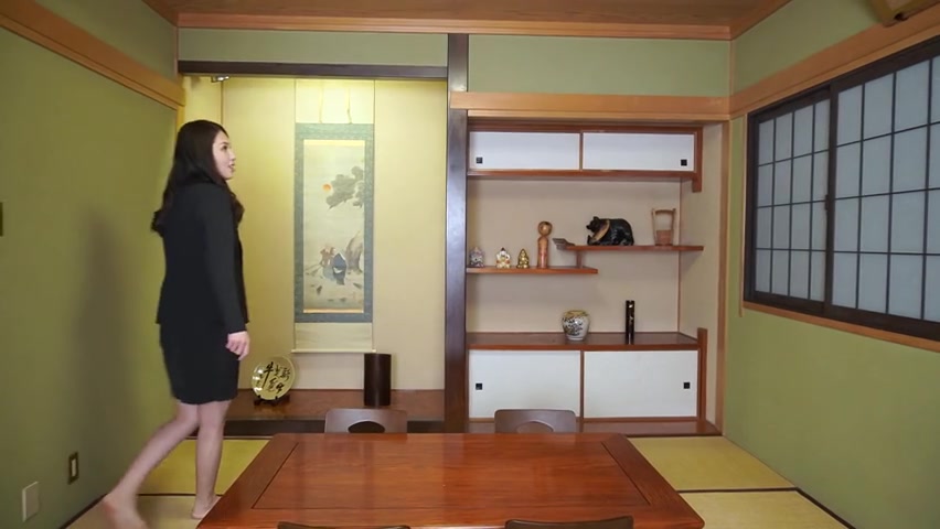 Nana Kamiyama Japanese Video