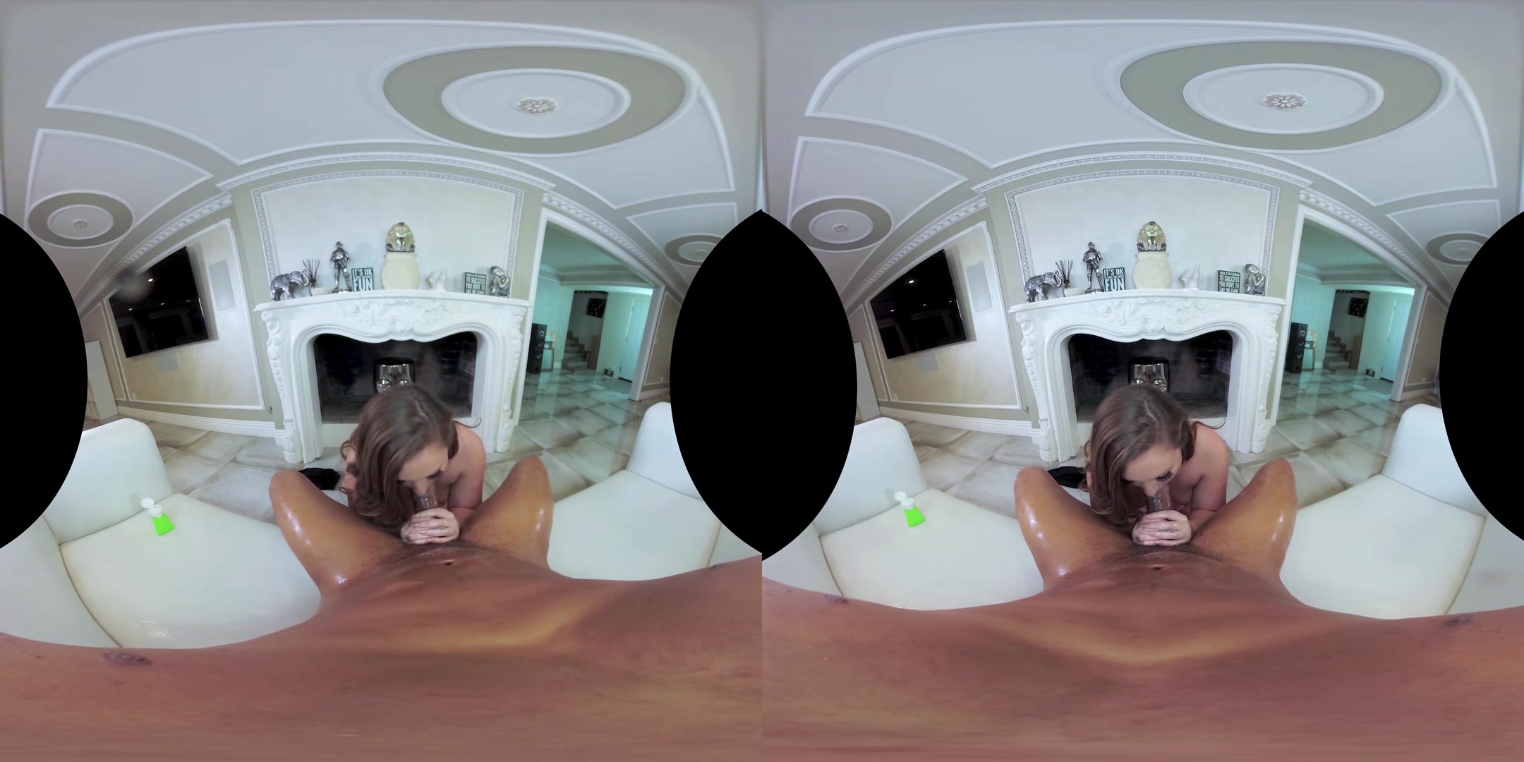 Maddy O'Reilly & Ricky Johnson - VRHush