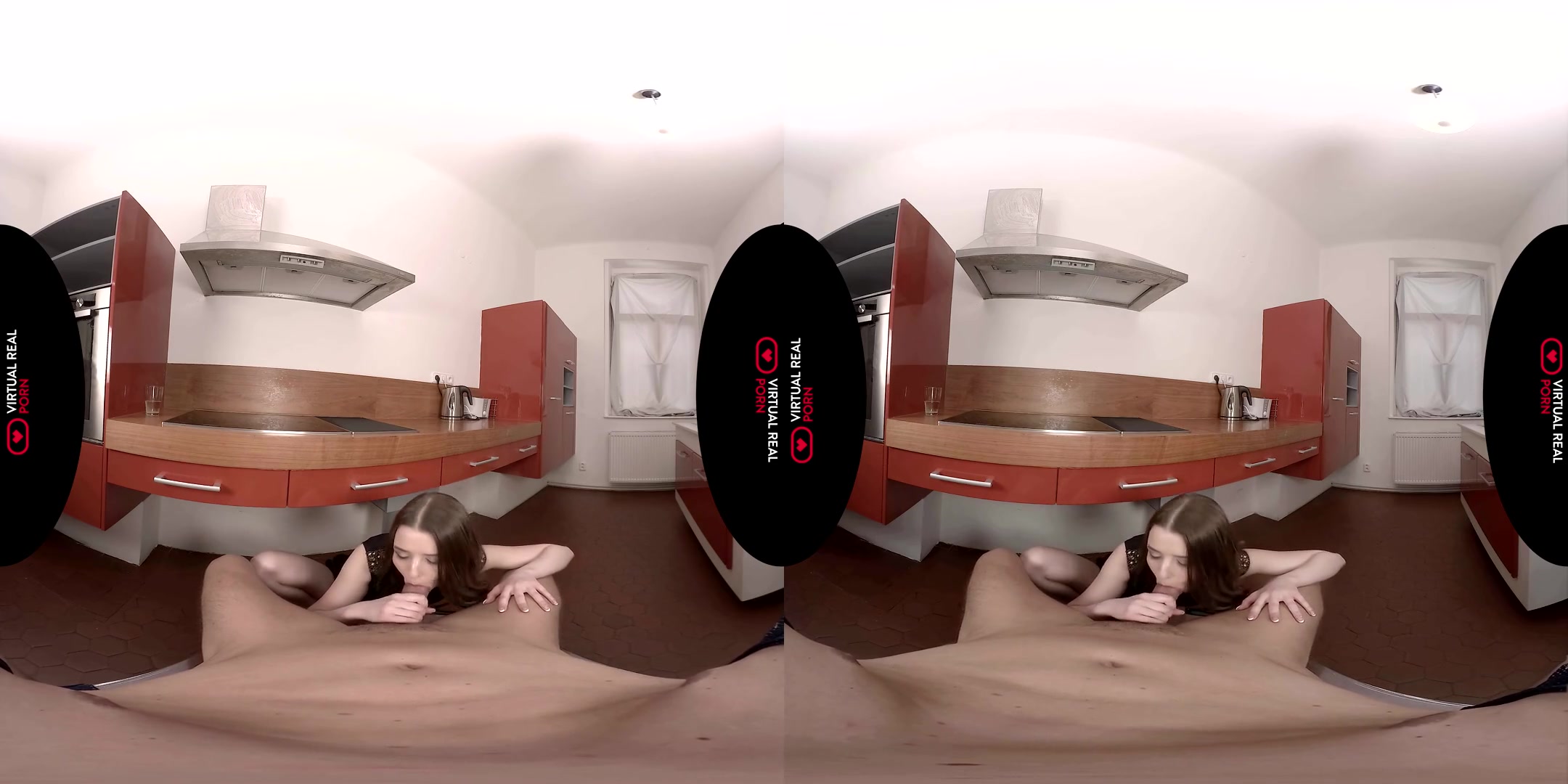 Sybil A Kailena in Ready For The Gala - VirtualRealPorn