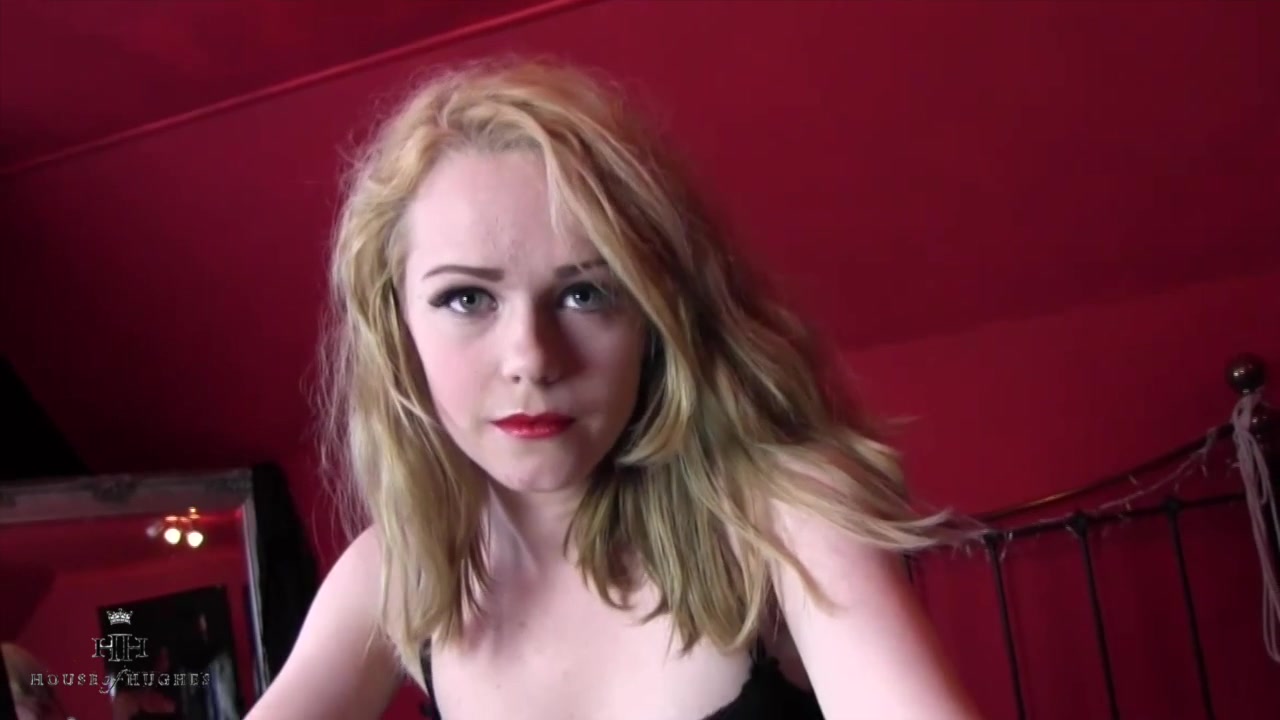 Ellas First Submission - Sex Movies Featuring Ella Hughes