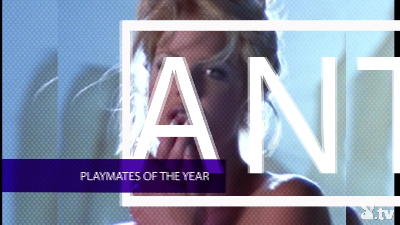 Playboy Centerfolds - PlayboyTV