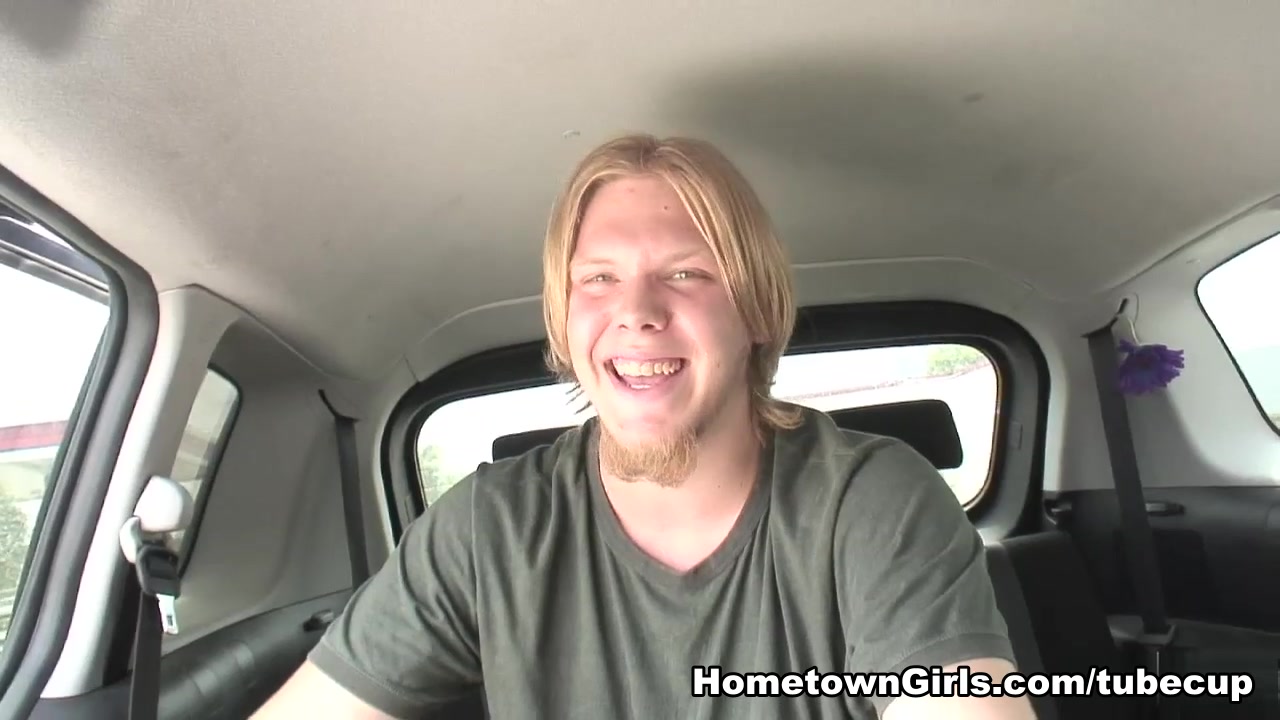Heidi in Auto Bang Sluts #3