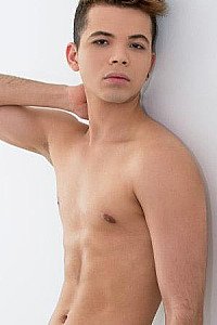 Alex Cole