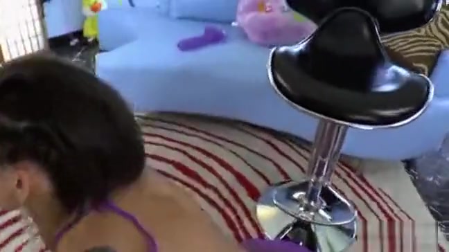 Bonnie Rotten - pooper Show