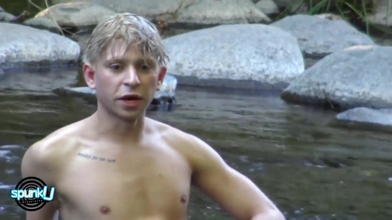Daniel's Sedona Wet Dreams - Spunku