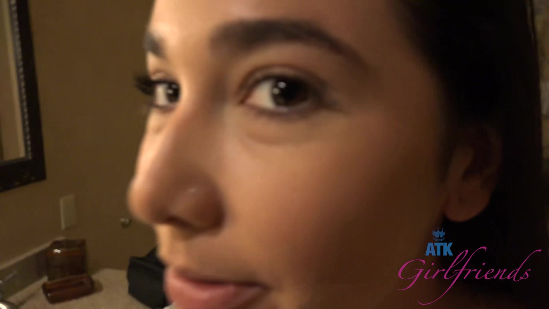 Virtual Vacation In Las Vegas With Karlee Grey Part 1/2