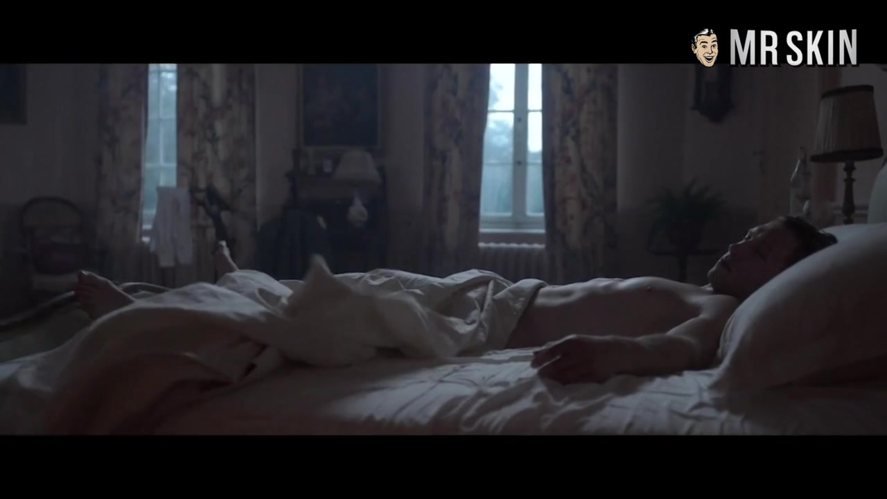 See Lily James Exceptionally Naked - Mr.Skin