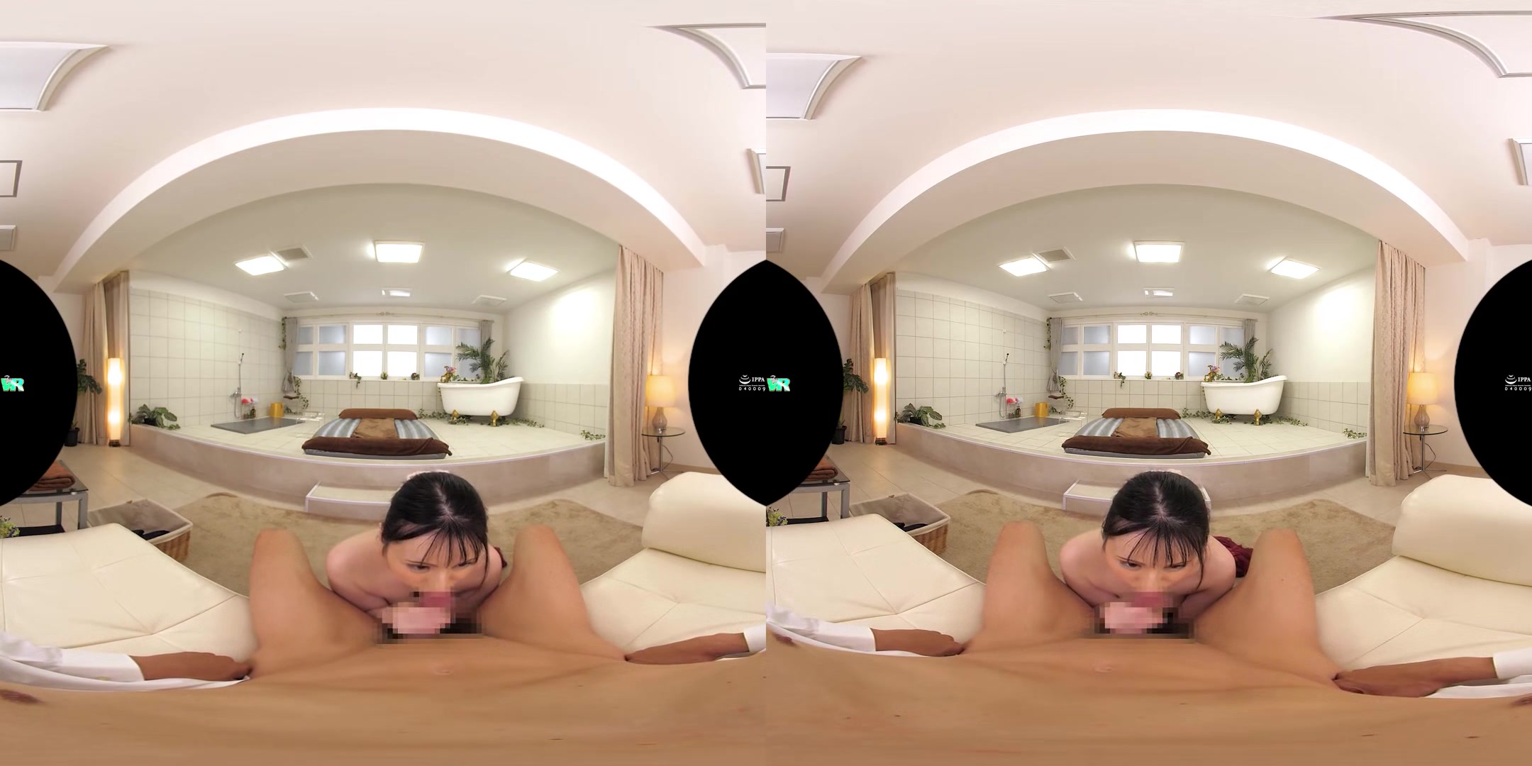 The Huge Tits Rapidly Rising Soapland Star; Big Tits Japanese VR Porn