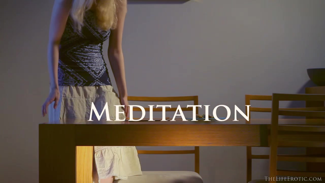 Meditation - Lotta S - TheLifeErotic