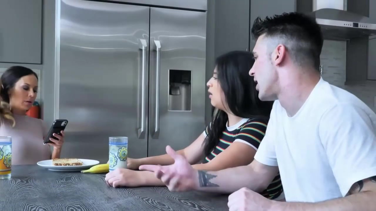 switch our stepmom s focus back to us