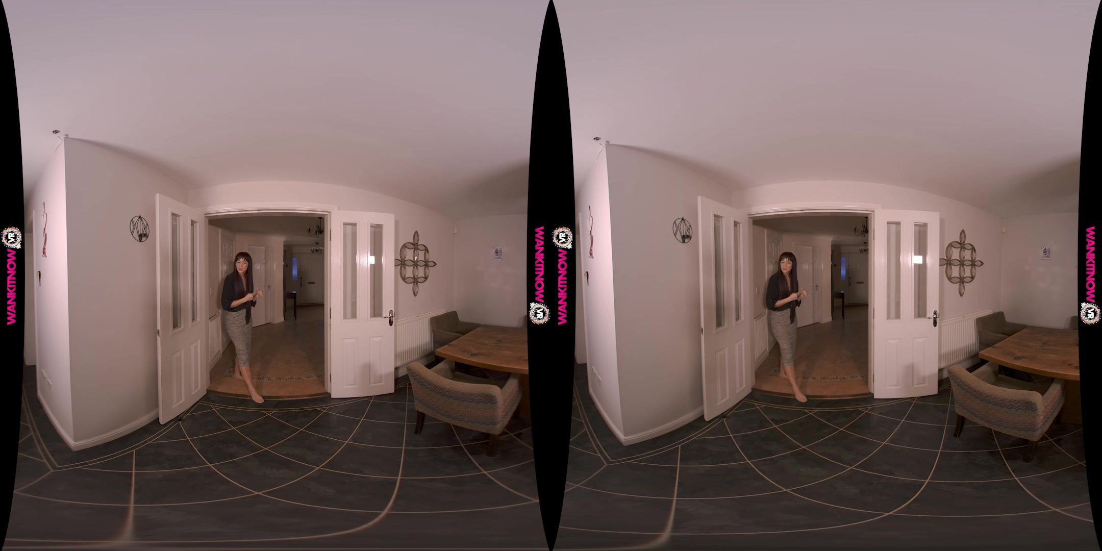 Sexy Story featuring Tracy Rose - WankitNowVR