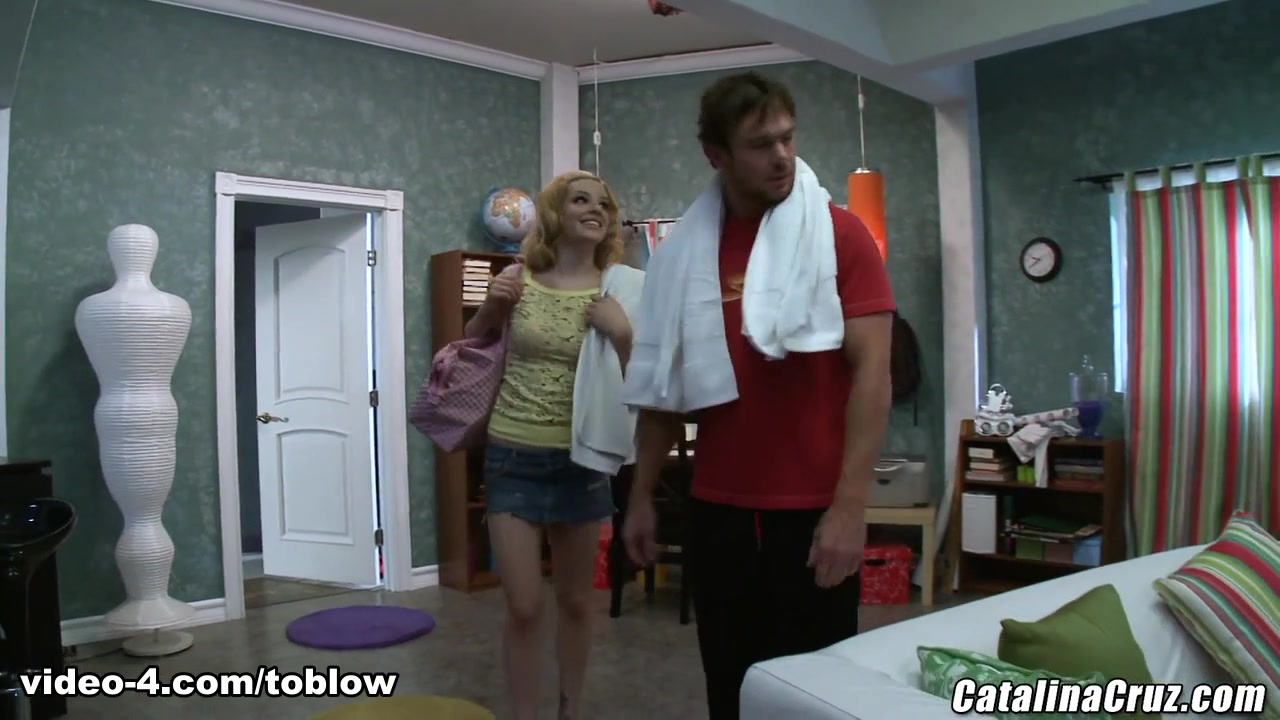 Ally Ann - LicensedToBlow