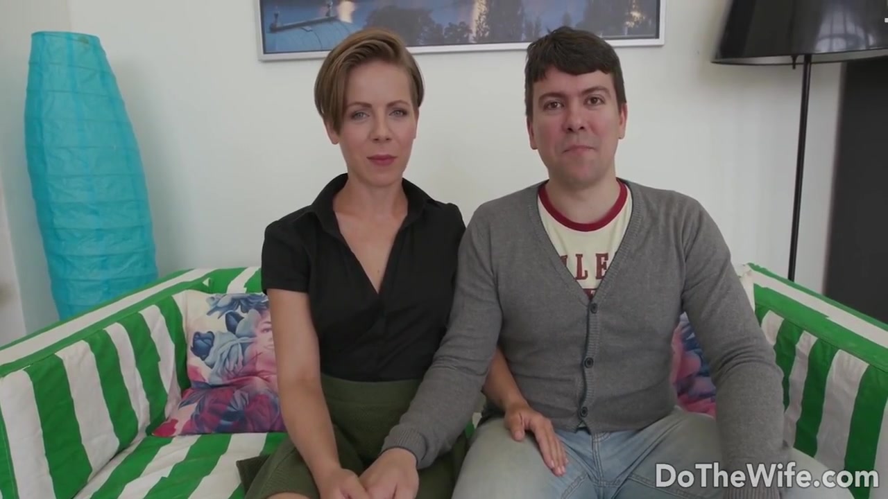 Cuckolding Wife Wants Cock With Sasha Zima