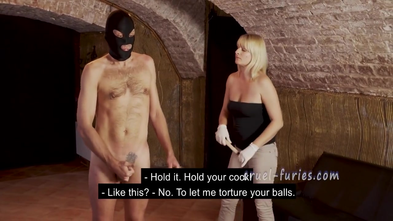 Cruel Sauce