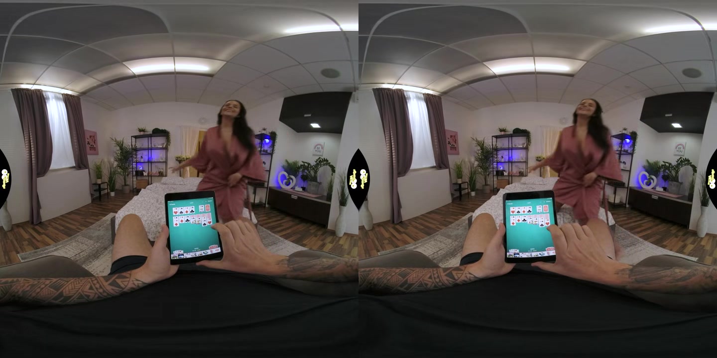 Squirting - SqueezeVR