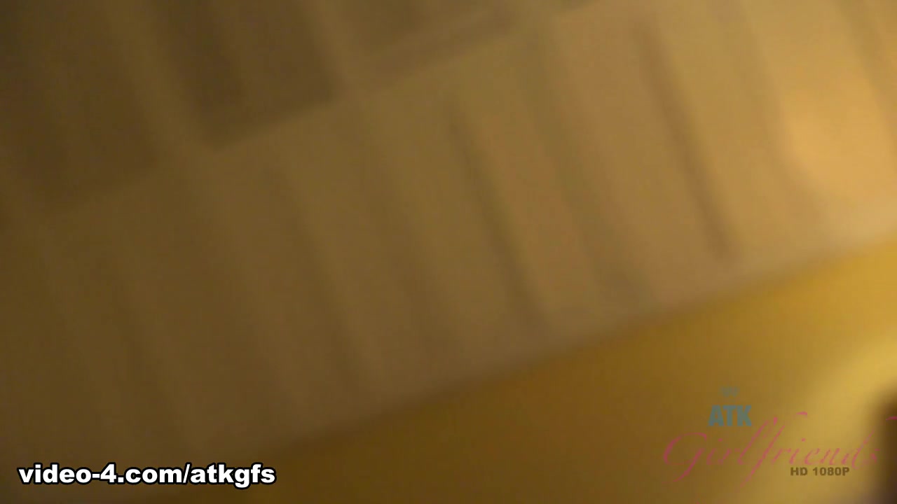 Chloe Temple in Virtual Vacation Movie - ATKGirlfriends