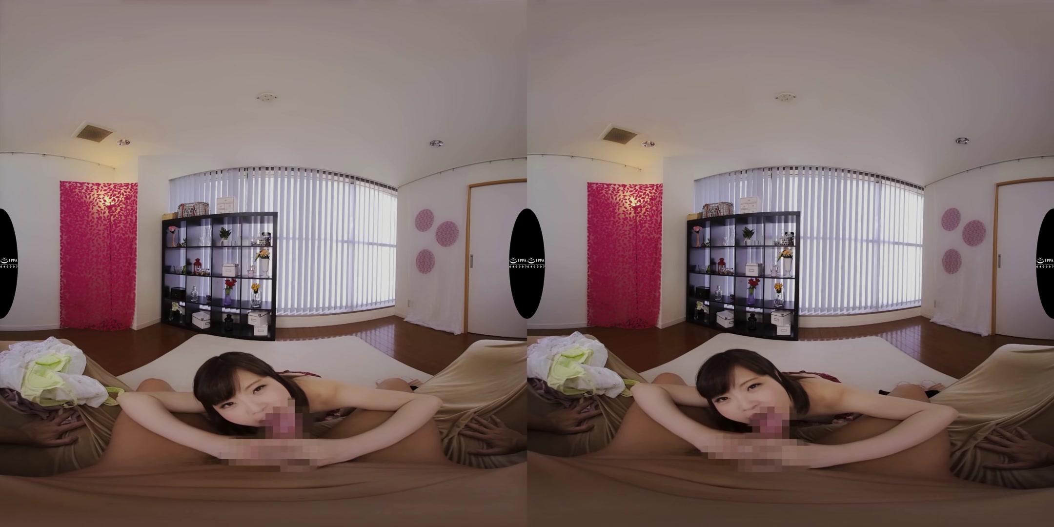 Natsuki Minami - Passionate Sex at Home - TeppanVR
