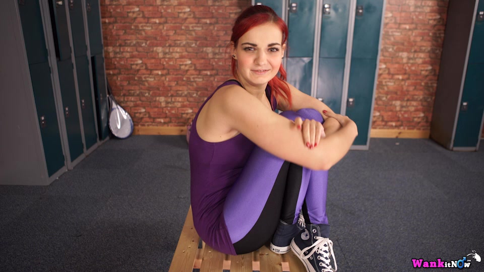 Dolly - Gym Slut Step sister - Sexy Videos - WankitNow