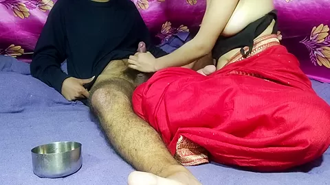 Sasur Ji Ne Bahu Ko Chodi