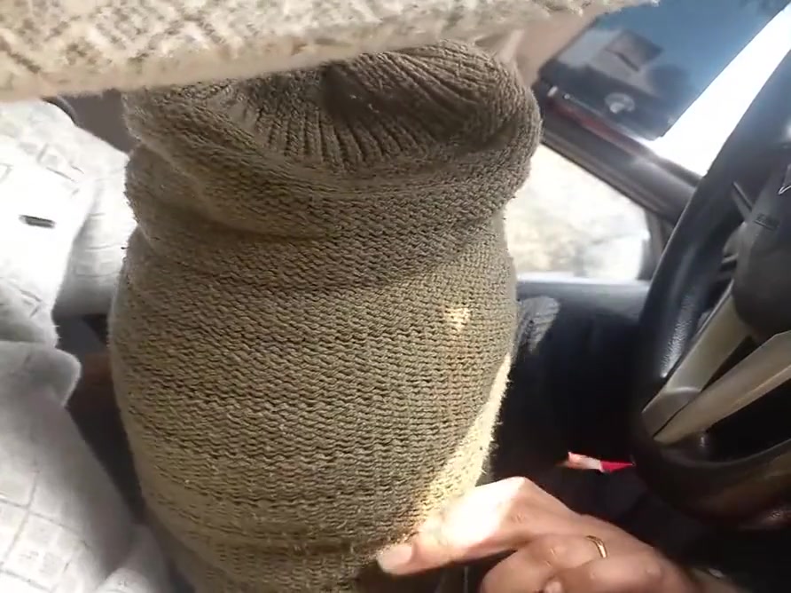 Suck In Car Fuck At Home