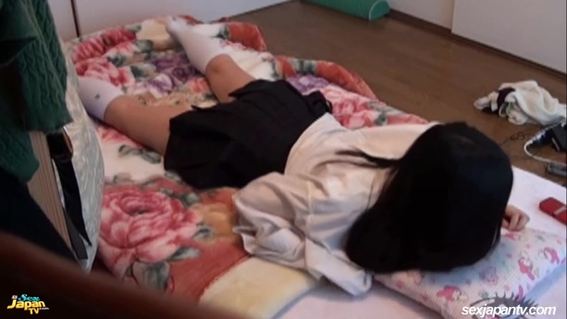 Pumpin' The Pussy - SexJapanTV