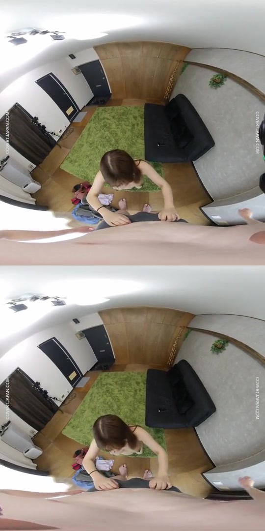 Ami the Sweet Japanese Girlfriend - Curvy Asian Hardcore
