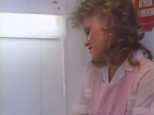 Kathlyn Moore, Colleen Brennan, Karen Summer in classic sex video