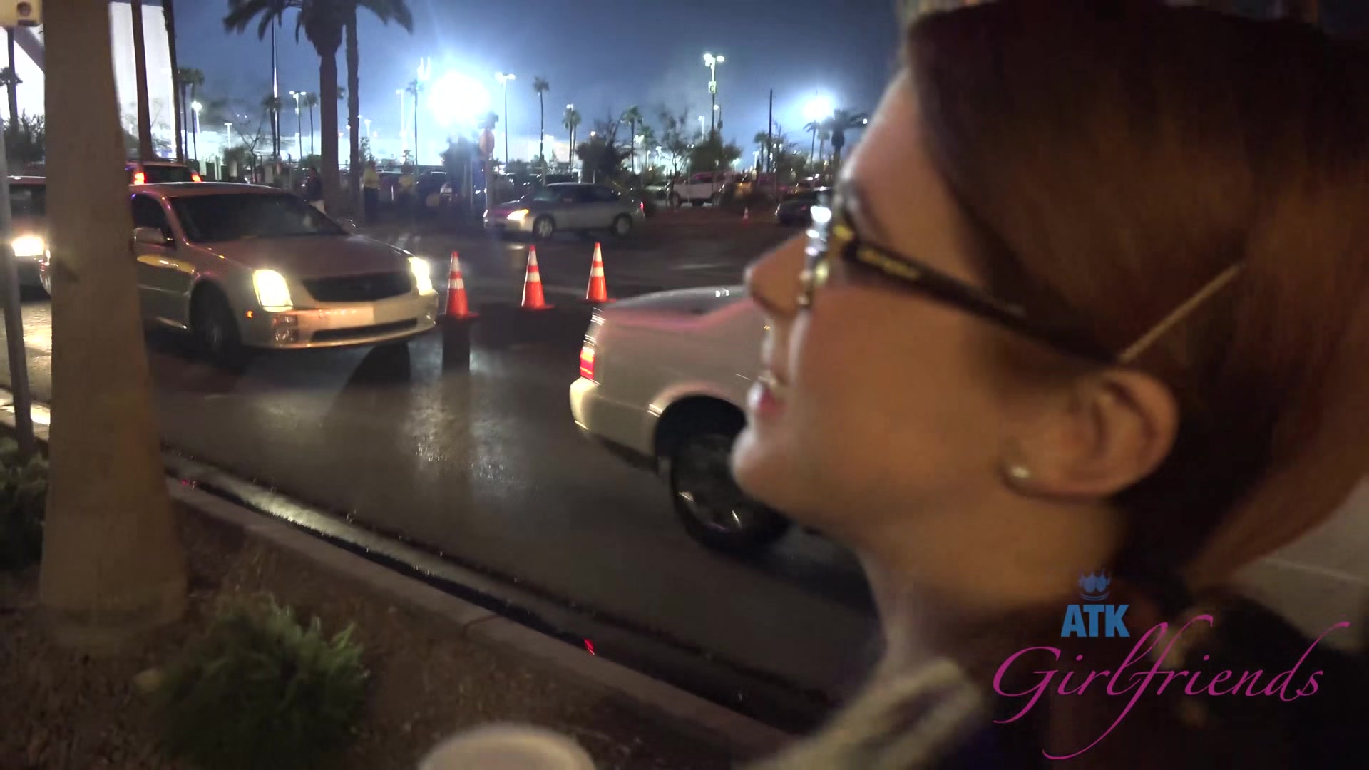 Virtual Vacation In Las Vegas With Penny Pax Part 1