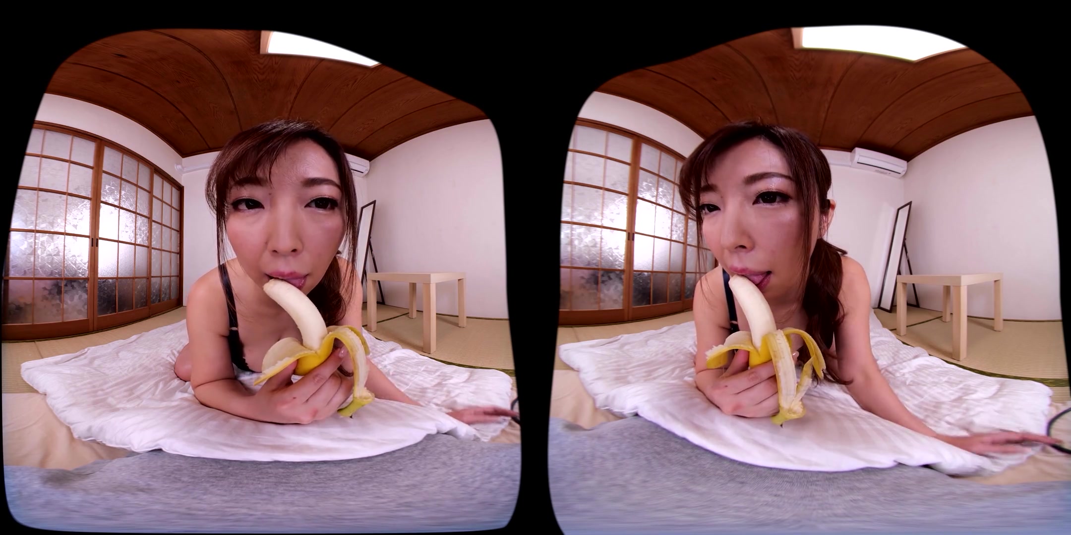 Apartment Days! Aoi Takamori Act 1- Big Tits Asian Panties