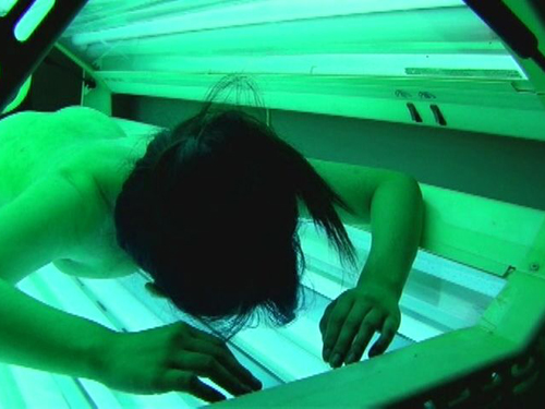 Japanese Asian Candid Cam Video