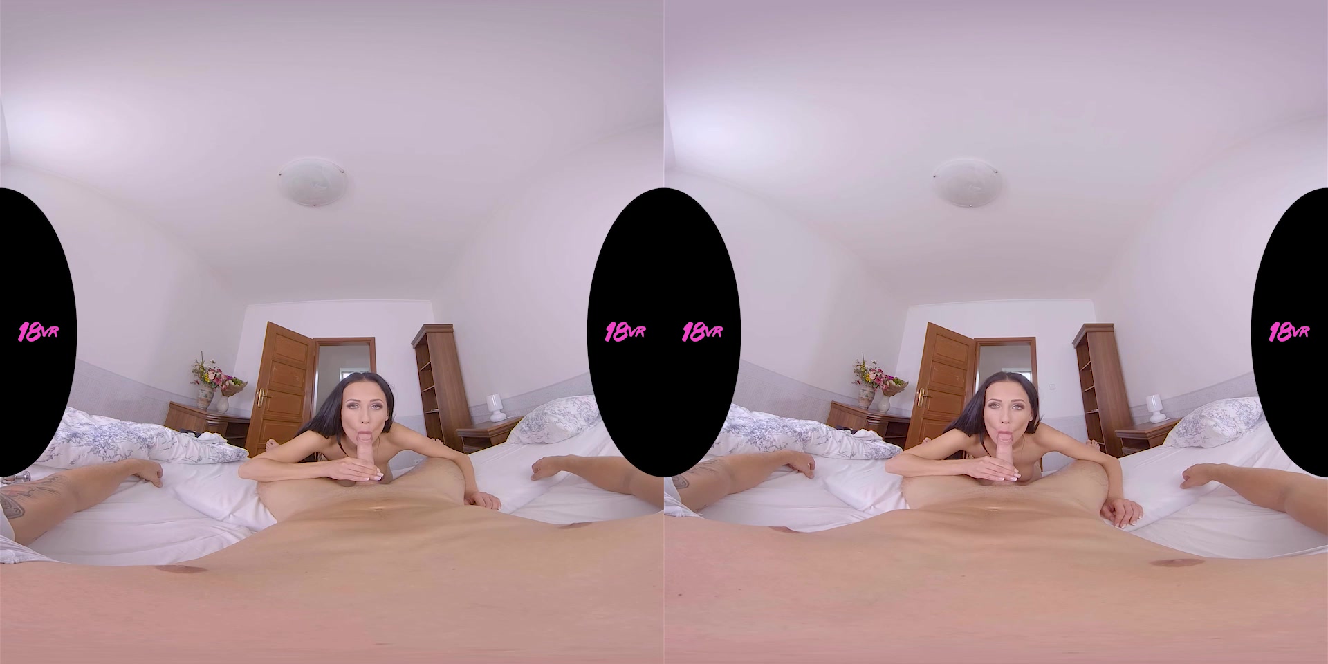 Nicole Love in Double Diamond - 18VR