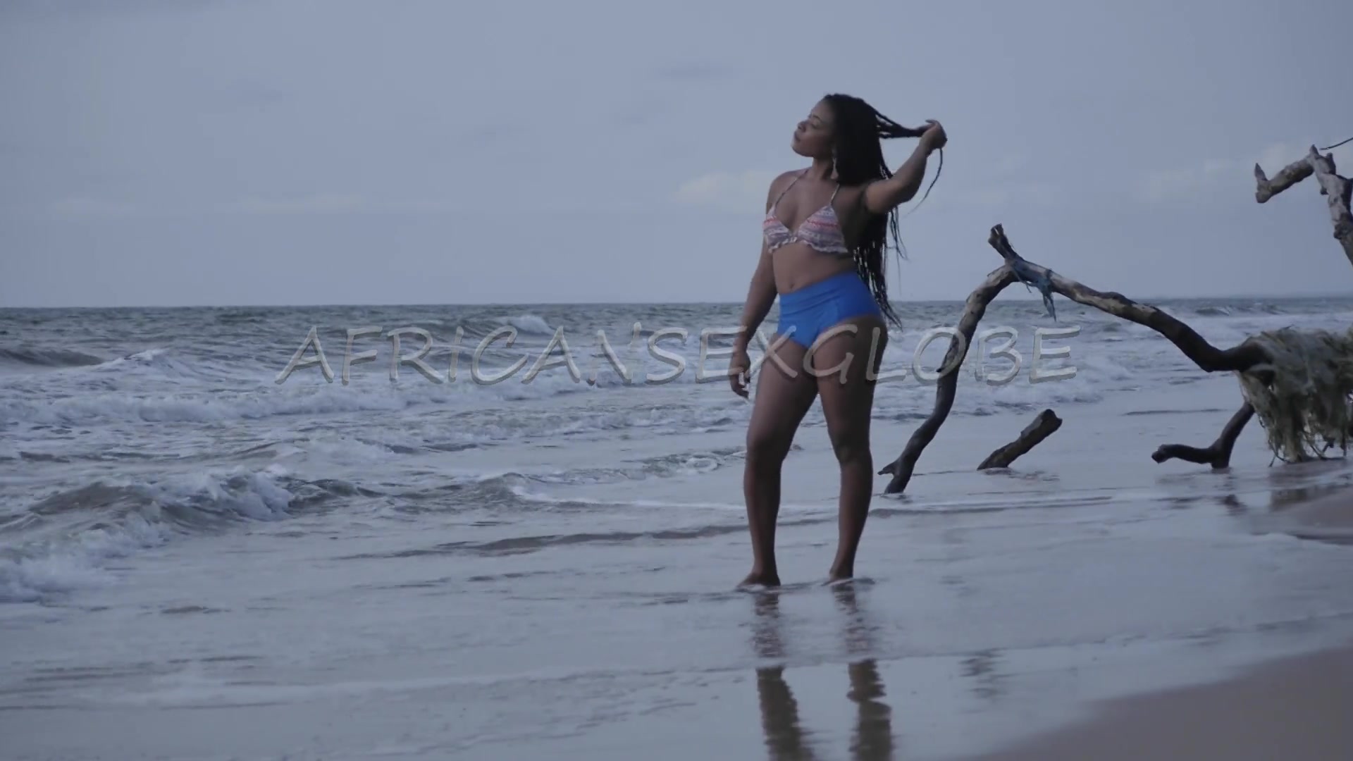 Lesbian At The Beach - Sex Movies Featuring Africansexglobe