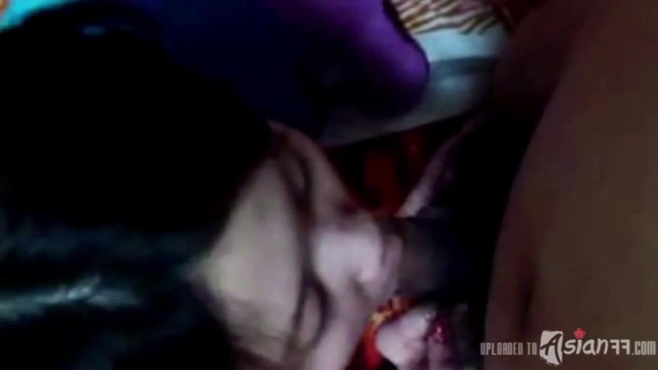 Tight Asian pussies get penetrated