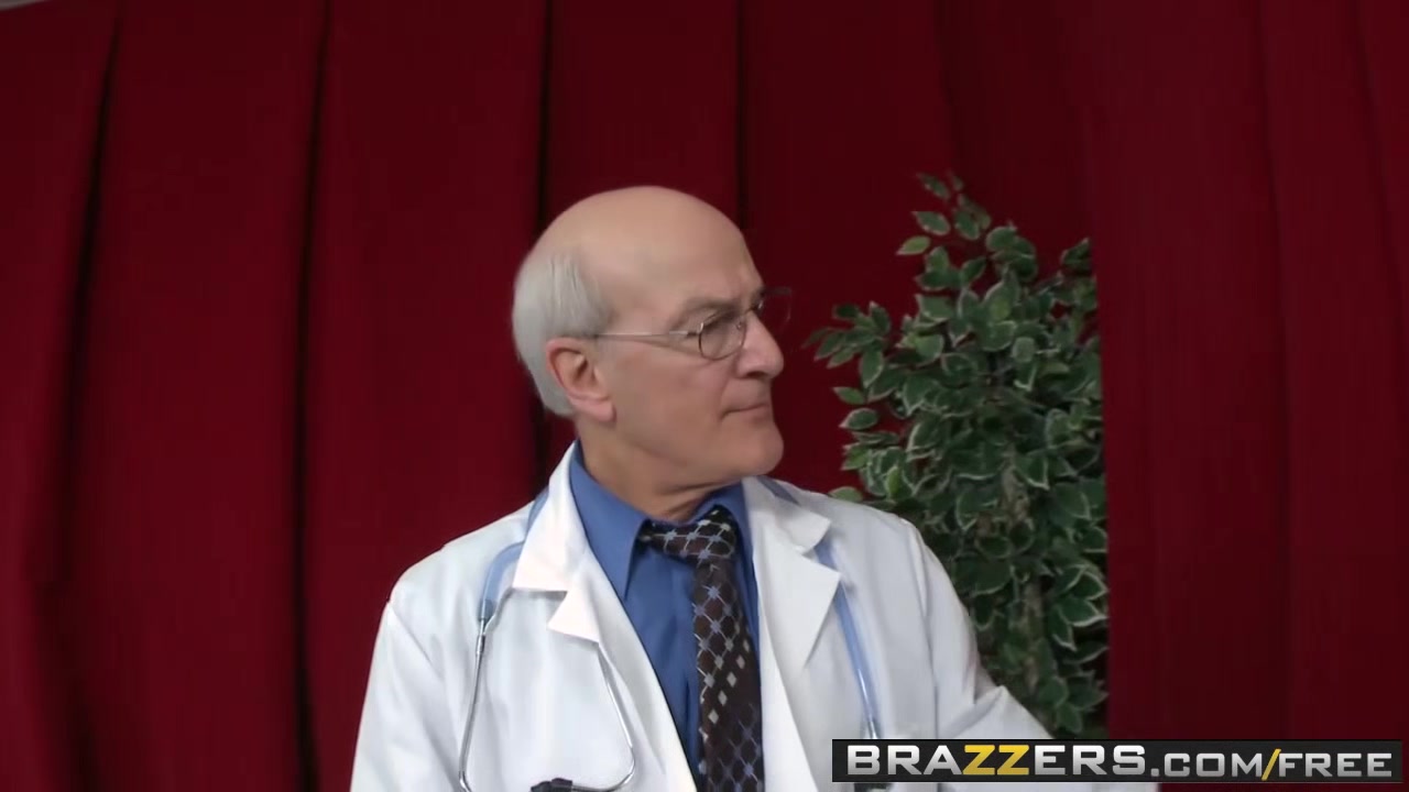 Brazzers - Doctors Adventure - Hailey Young Marco Banderas Tommy Gunn - The 7th Position