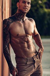 Marco Fit