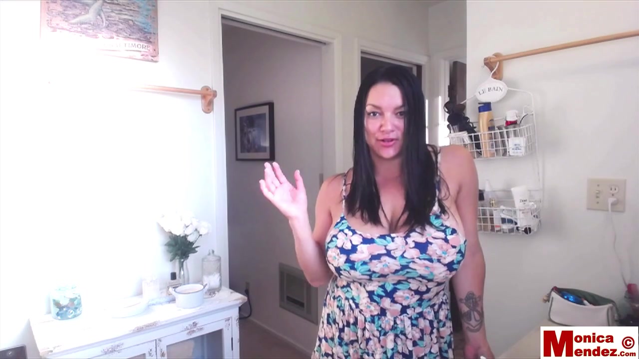 Monica Mendez - Webcam 34