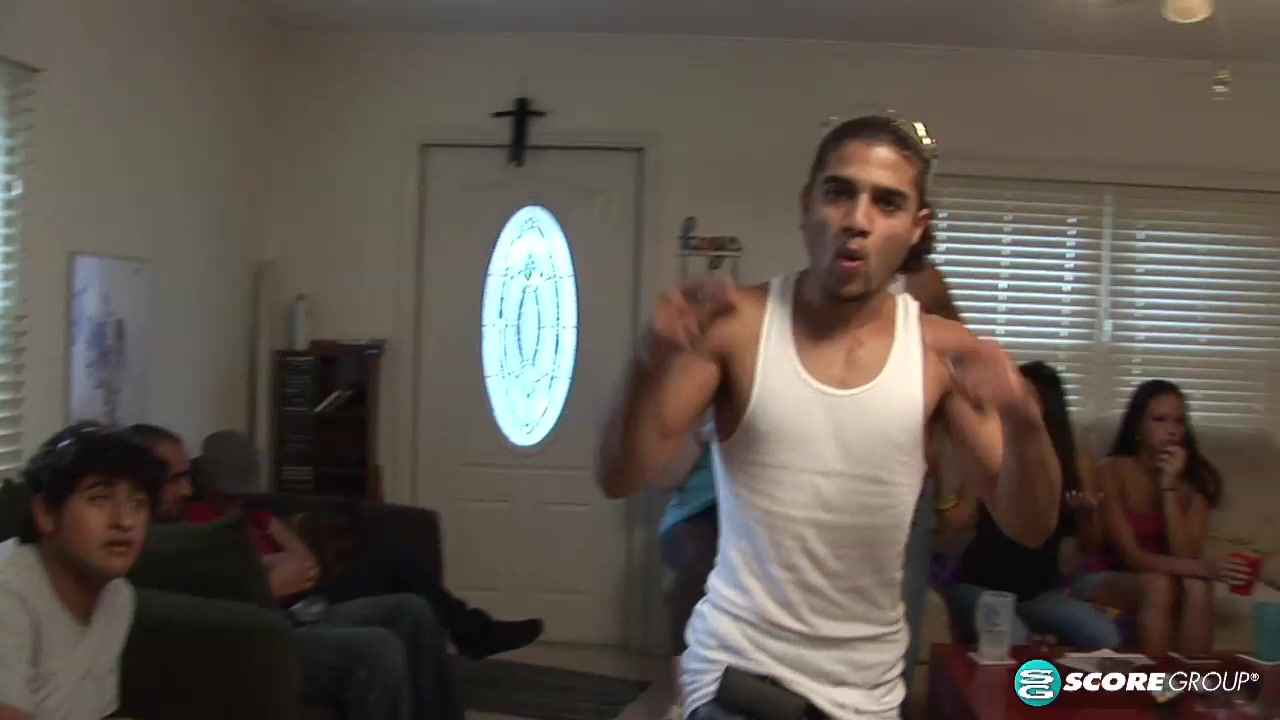 House Party 3: Bedroom Banging - NaughtyMag