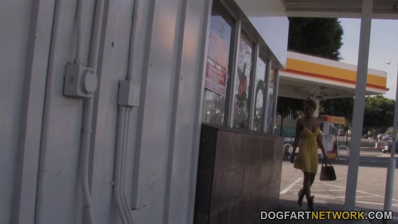 Aja Cummings Gloryhole