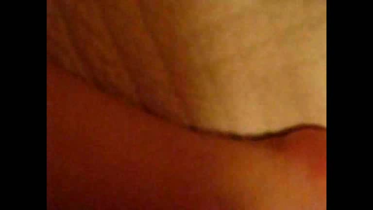 Hairy dick enters hairy pussy in the amateur video