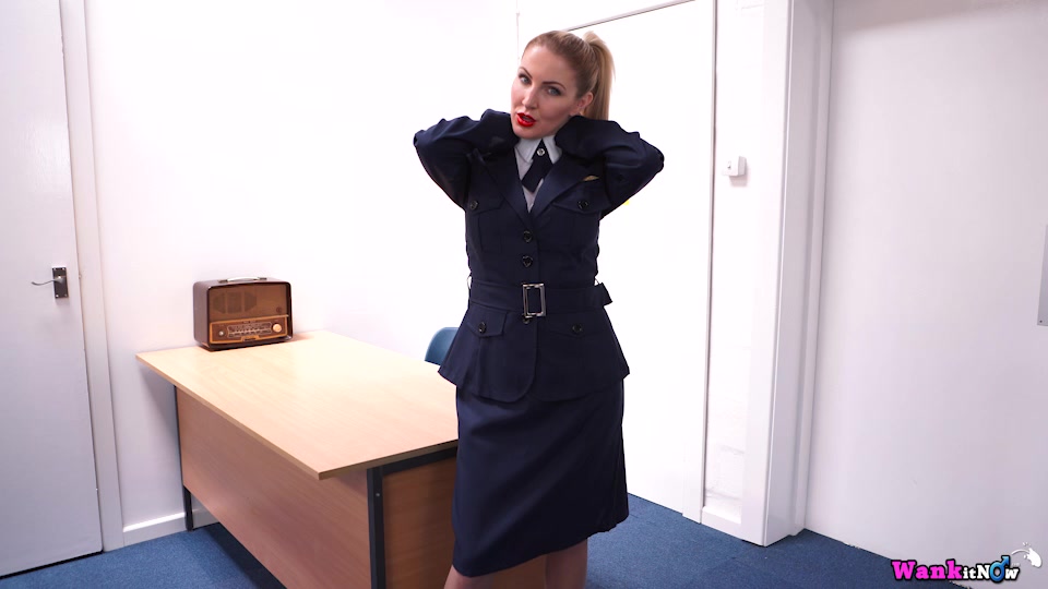 Georgie Lyall - Georgie Says - Sexy Videos - WankitNow