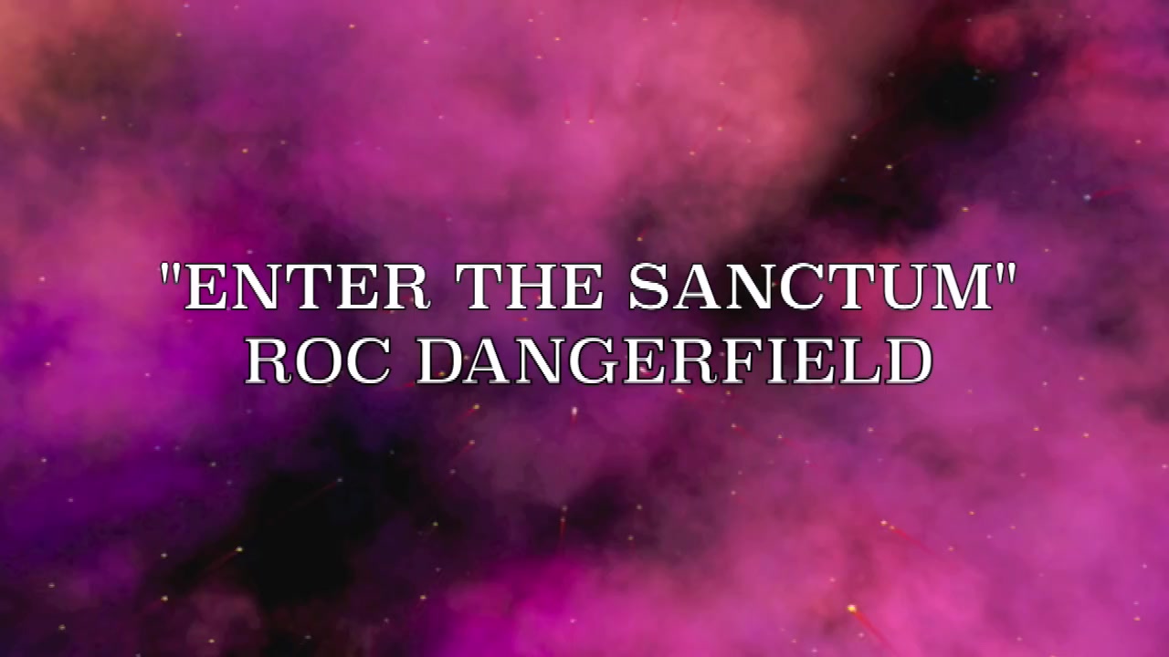 Rocs Milfy Pussykatts Volume 5 Featuring Christina Sapphire - Sir Berus's Sanctum