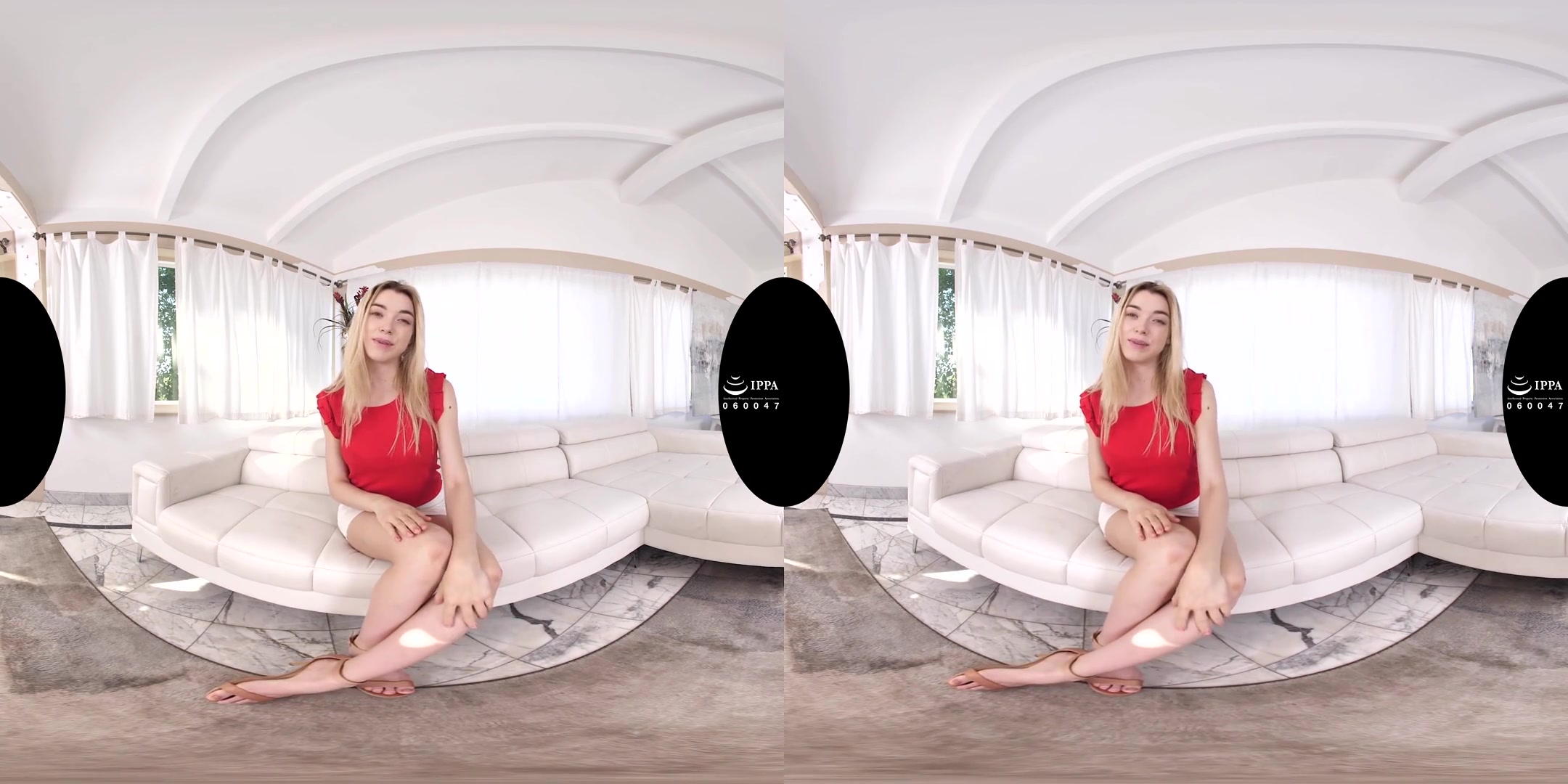 Anny Aurora This Beautiful Blonde Gaijin Becomes my Toy 1 - SexLikeReal