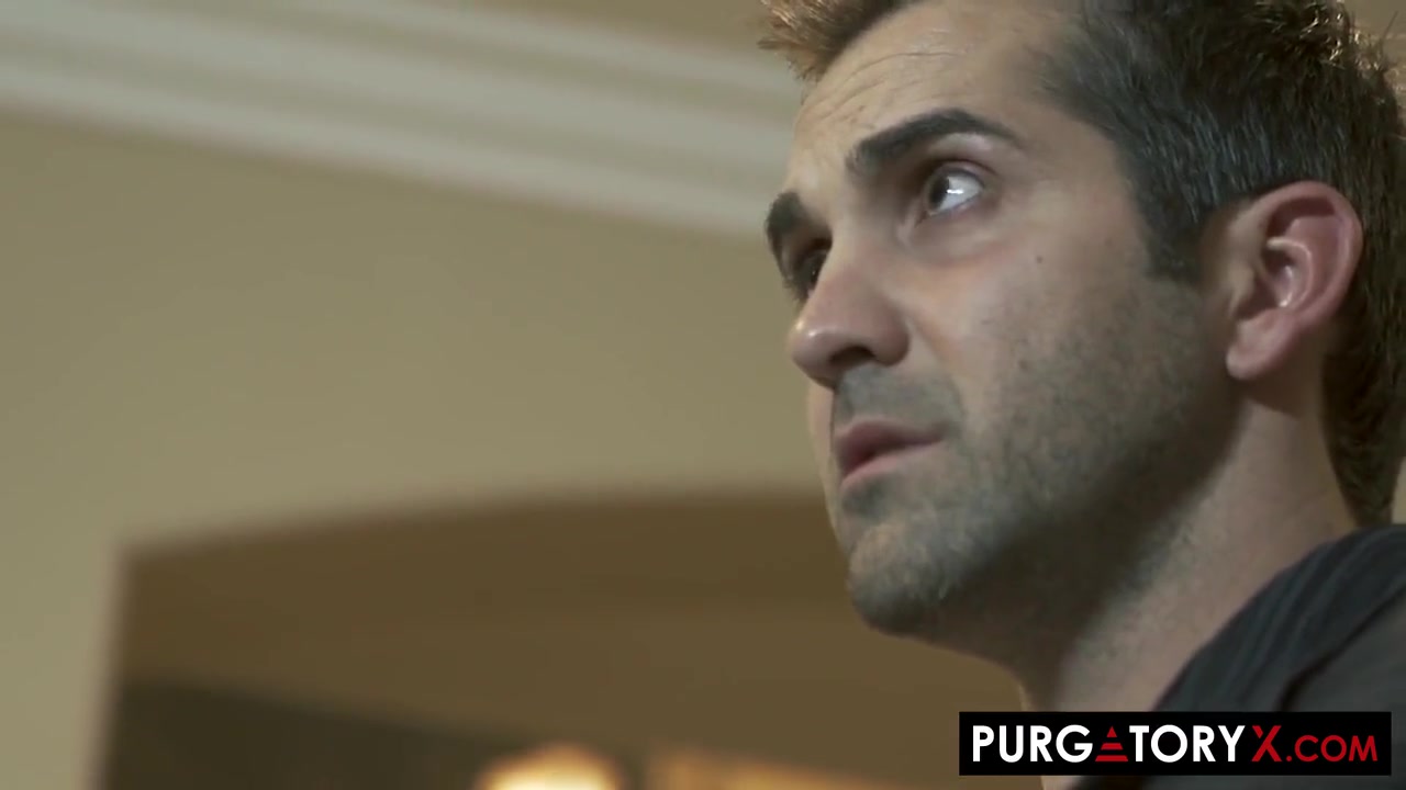 Bella Jane And Charles Dera - Home Invasion 2 With