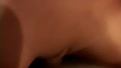 Sweet Blonde POV Casting and Fucking Hard