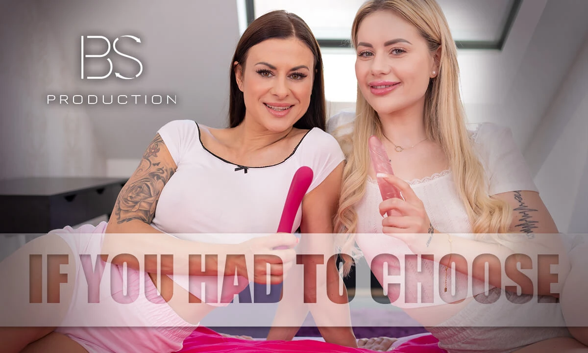 Billie Star Catches Her Stepsister Georgina Fucking The Guy She