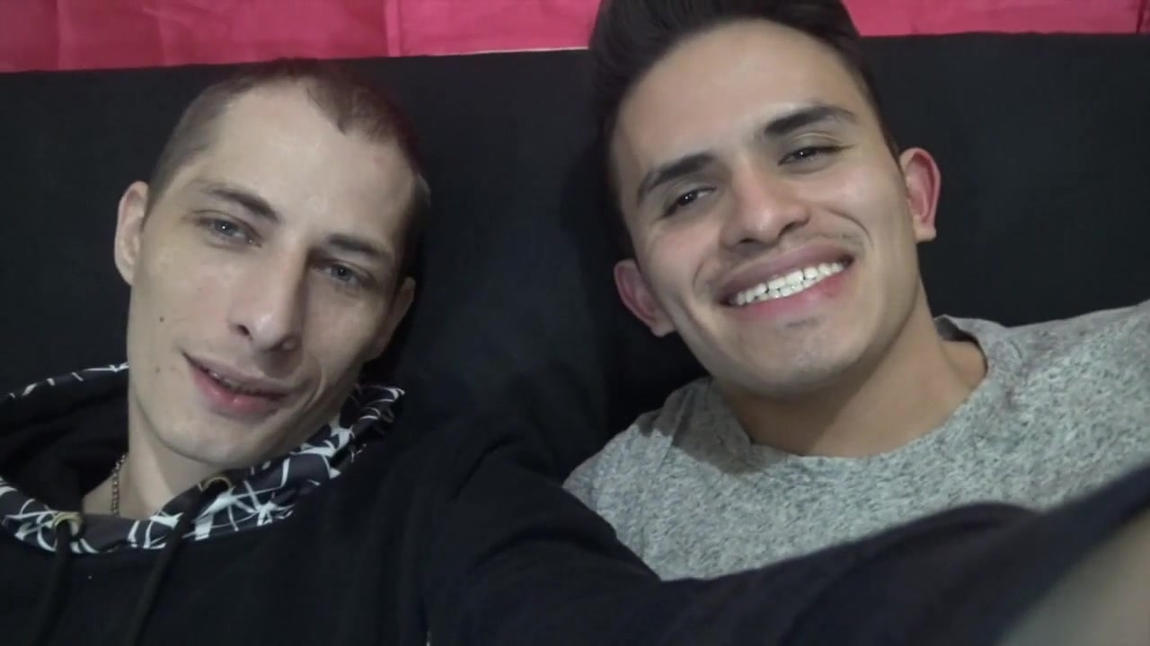 Ricardo Tivoli Fucked Raw By Rex Helix - AmatorBareback