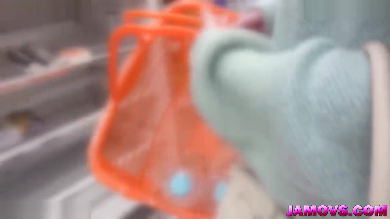 Real Japanese Girl Want Expert Cock For Blowjob And Fuck
