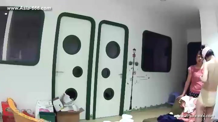 Hackers use the camera to remote monitoring of a lover's home life.356